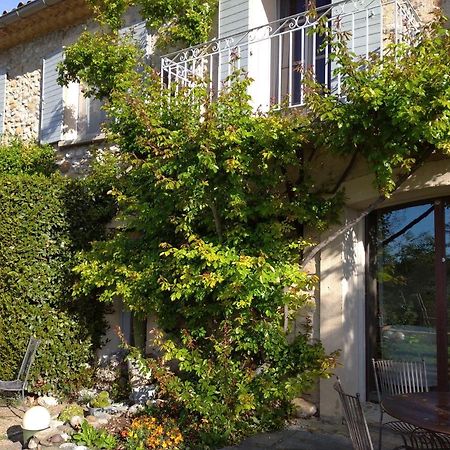 Le Petit Fabre Ξενοδοχείο Montagnac  Εξωτερικό φωτογραφία