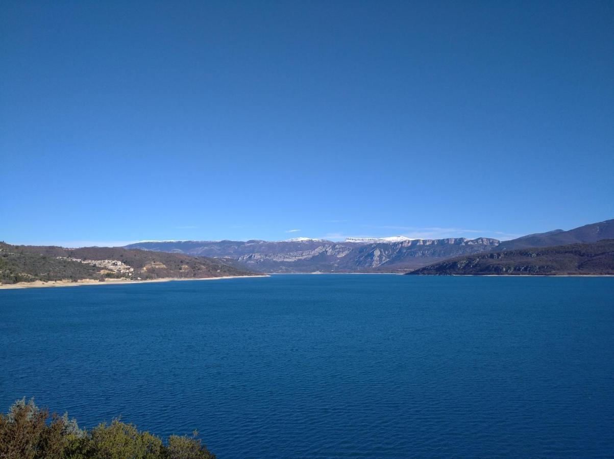 Le Petit Fabre Ξενοδοχείο Montagnac  Εξωτερικό φωτογραφία