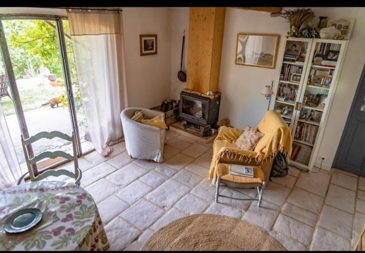 Le Petit Fabre Ξενοδοχείο Montagnac  Εξωτερικό φωτογραφία
