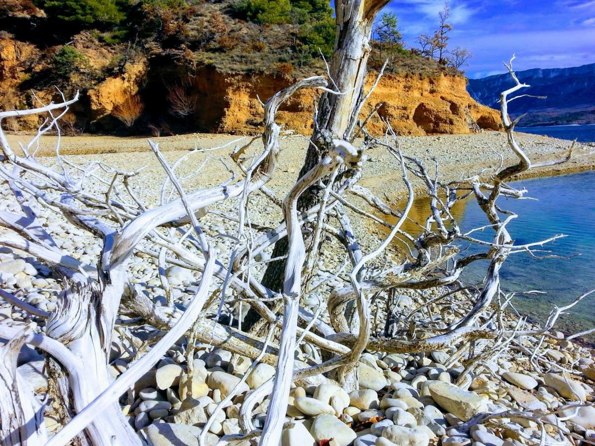 Le Petit Fabre Ξενοδοχείο Montagnac  Εξωτερικό φωτογραφία