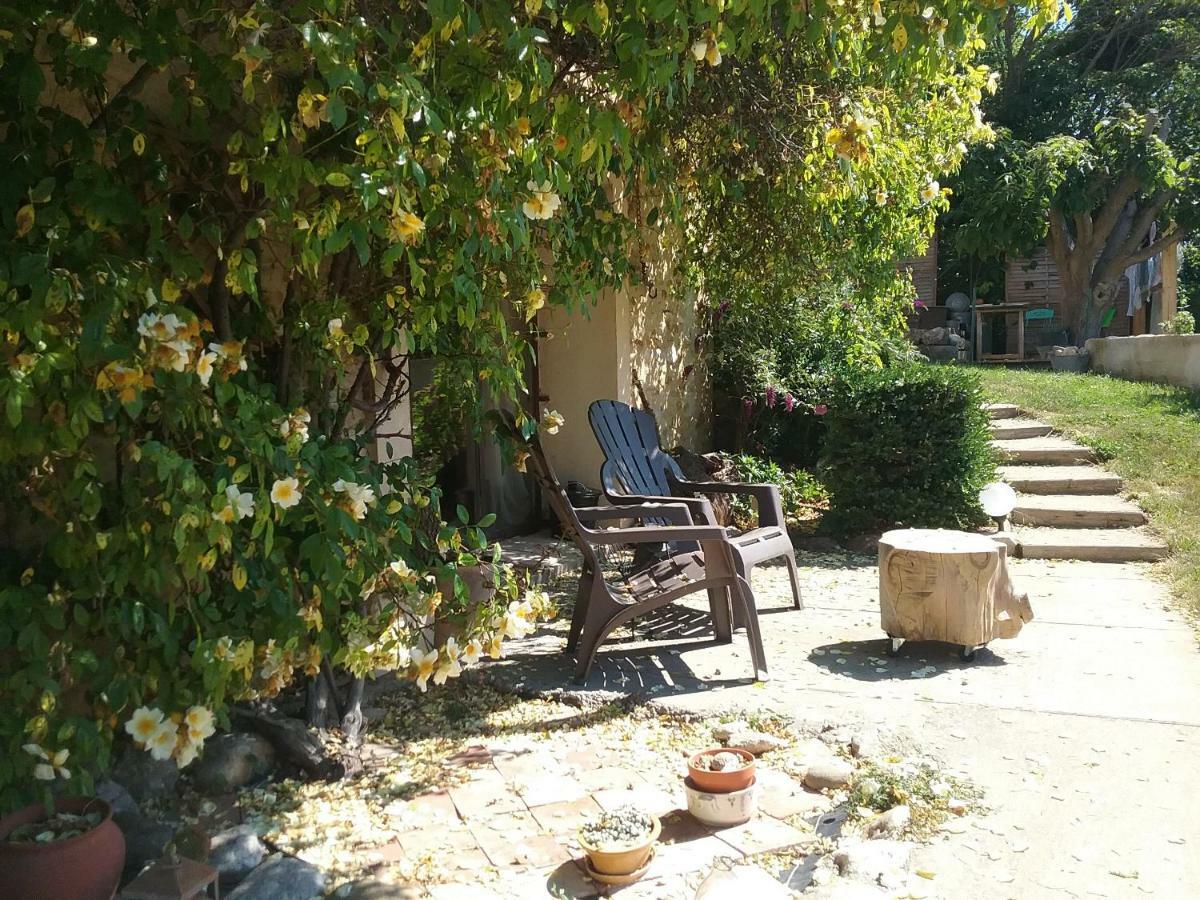 Le Petit Fabre Ξενοδοχείο Montagnac  Εξωτερικό φωτογραφία