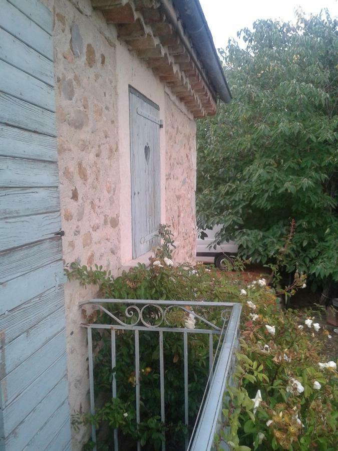 Le Petit Fabre Ξενοδοχείο Montagnac  Εξωτερικό φωτογραφία