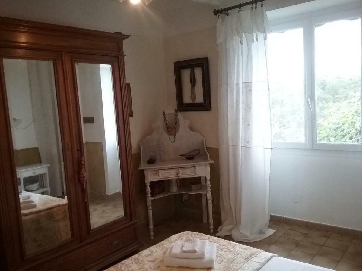 Le Petit Fabre Ξενοδοχείο Montagnac  Εξωτερικό φωτογραφία